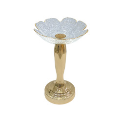 صحن تقديم حلا 23 سم صحن تقديم حلا 23 سم