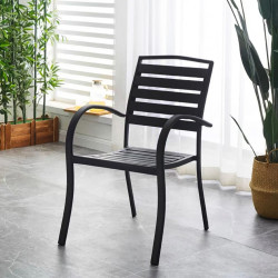 كرسي مفرد جانبي 57 سم