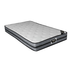 مرتبة ذات نوابض 140x200 سم مرتبة ذات نوابض 140x200 سم