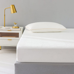 غطاء مرتبة نفرين 180*200 غطاء مرتبة نفرين 180*200