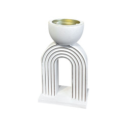 ديكور حامل شموع ديكور حامل شموع