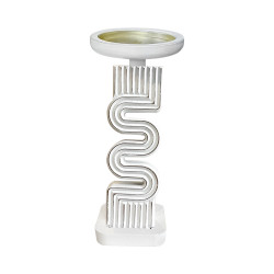 ديكور حامل شموع ديكور حامل شموع