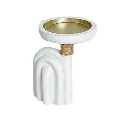 ديكور حامل شموع ديكور حامل شموع