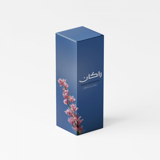 معطر راكان للجو والمفارش 500 ملي معطر راكان للجو والمفارش 500 ملي