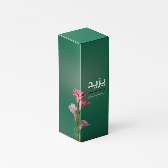 معطر يزيد للجو والمفارش 500 ملي معطر يزيد للجو والمفارش 500 ملي