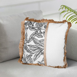 تكاية قماش 40*40 سم تكاية قماش 40*40 سم