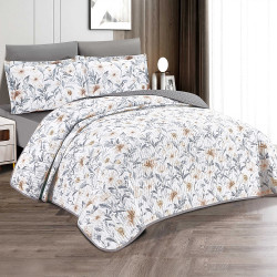 مفرش ميكروفايبر 4 قطع نفر مفرش ميكروفايبر 4 قطع نفر