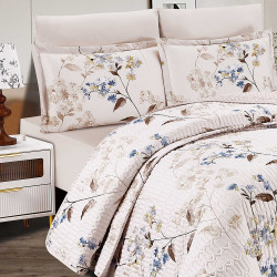 مفرش ميكروفايبر 4 قطع نفر مفرش ميكروفايبر 4 قطع نفر