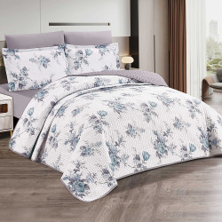 مفرش ميكروفايبر 7 قطع نفرين