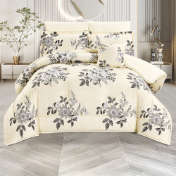 مفرش ميكروفايبر 4 قطع نفر مفرش ميكروفايبر 4 قطع نفر