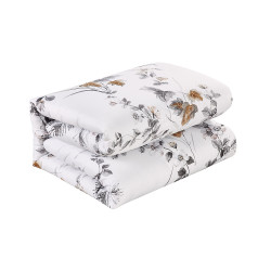 مفرش ميكروفايبر 4 قطع نفر مفرش ميكروفايبر 4 قطع نفر