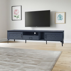 وحدة تلفزيون ماليزي 200 سم