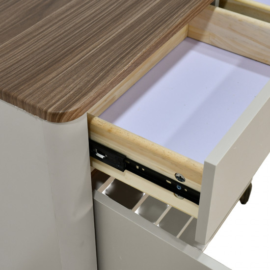 دولاب متعدد الاستخدام خشبي 90 سم دولاب متعدد الاستخدام خشبي 90 سم