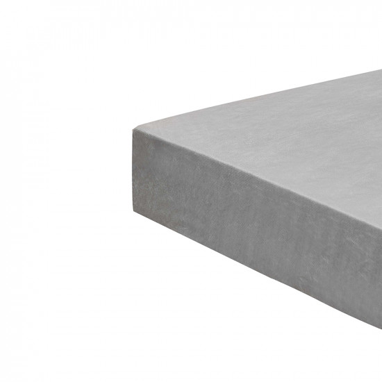 مفرش شتوي مخمل 4 قطع نفر