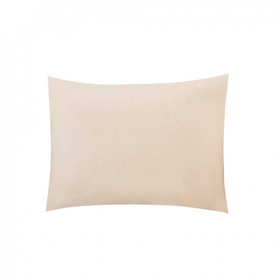 مفرش شتوي مخمل 4 قطع نفر