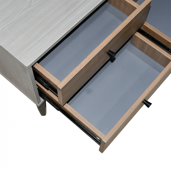 وحدة تلفاز مودرن خشب 180 سم وحدة تلفاز مودرن خشب 180 سم