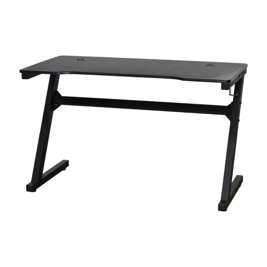 طاولة جيمينج معدنية بتصميم عصري 120 سم طاولة جيمينج معدنية بتصميم عصري 120 سم