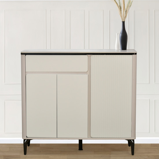 دولاب متعدد الاستخدام سطح رخامي 90 سم