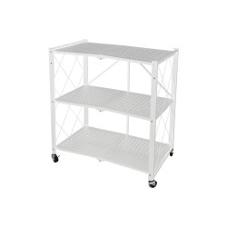 وحدة رفوف معدن  3 أدوار