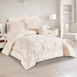 مفرش فاخر جكار 7 قطع نفرين مفرش فاخر جكار 7 قطع نفرين