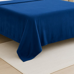 بطانية نيوم فاخرة بملمس مخملي 200×230 سم بطانية نيوم فاخرة بملمس مخملي 200×230 سم