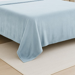 بطانية نيوم فاخرة بملمس مخملي 200×230 سم بطانية نيوم فاخرة بملمس مخملي 200×230 سم