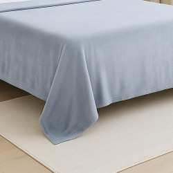 بطانية نيوم فاخرة بملمس مخملي 200×230 سم بطانية نيوم فاخرة بملمس مخملي 200×230 سم