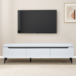 وحدة تلفاز مودرن مع سطح سيراميك 180 سم وحدة تلفاز مودرن مع سطح سيراميك 180 سم