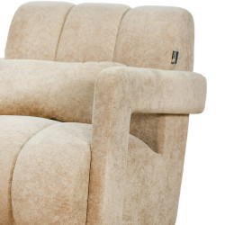 كرسي مفرد فخم مودرن مخمل كافيه كرسي مفرد فخم مودرن مخمل كافيه