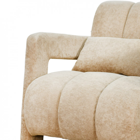 كرسي مفرد فخم مودرن مخمل كافيه كرسي مفرد فخم مودرن مخمل كافيه