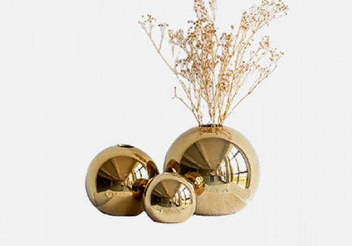 ديكورات وتحف