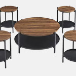 طاولات خدمة