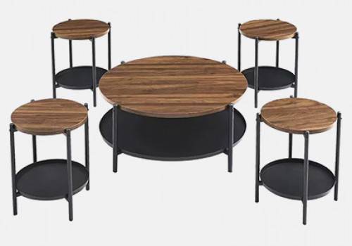 طاولات خدمة