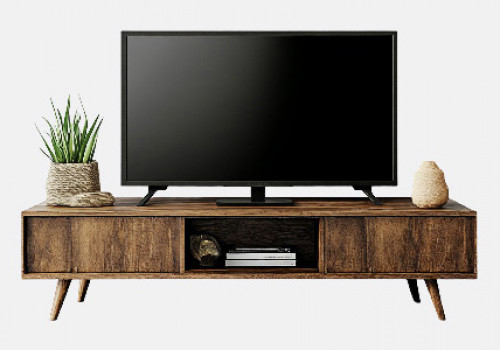 وحدات التلفاز