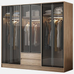 دواليب ملابس