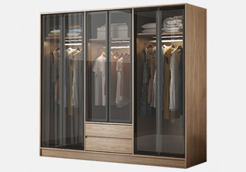 دواليب ملابس