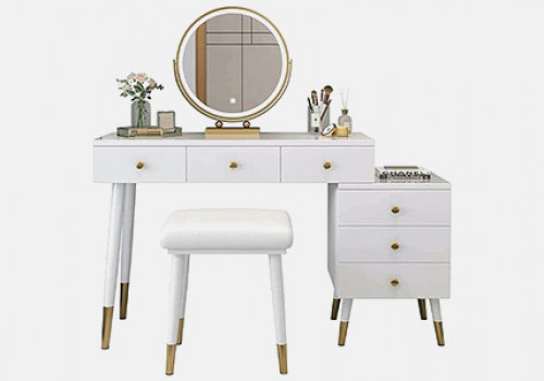 طاولات الزينة