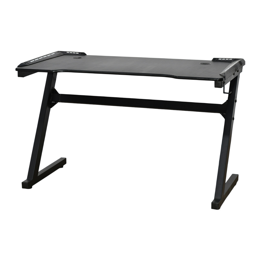 طاولة جيمينج بإضاءة مدمجة