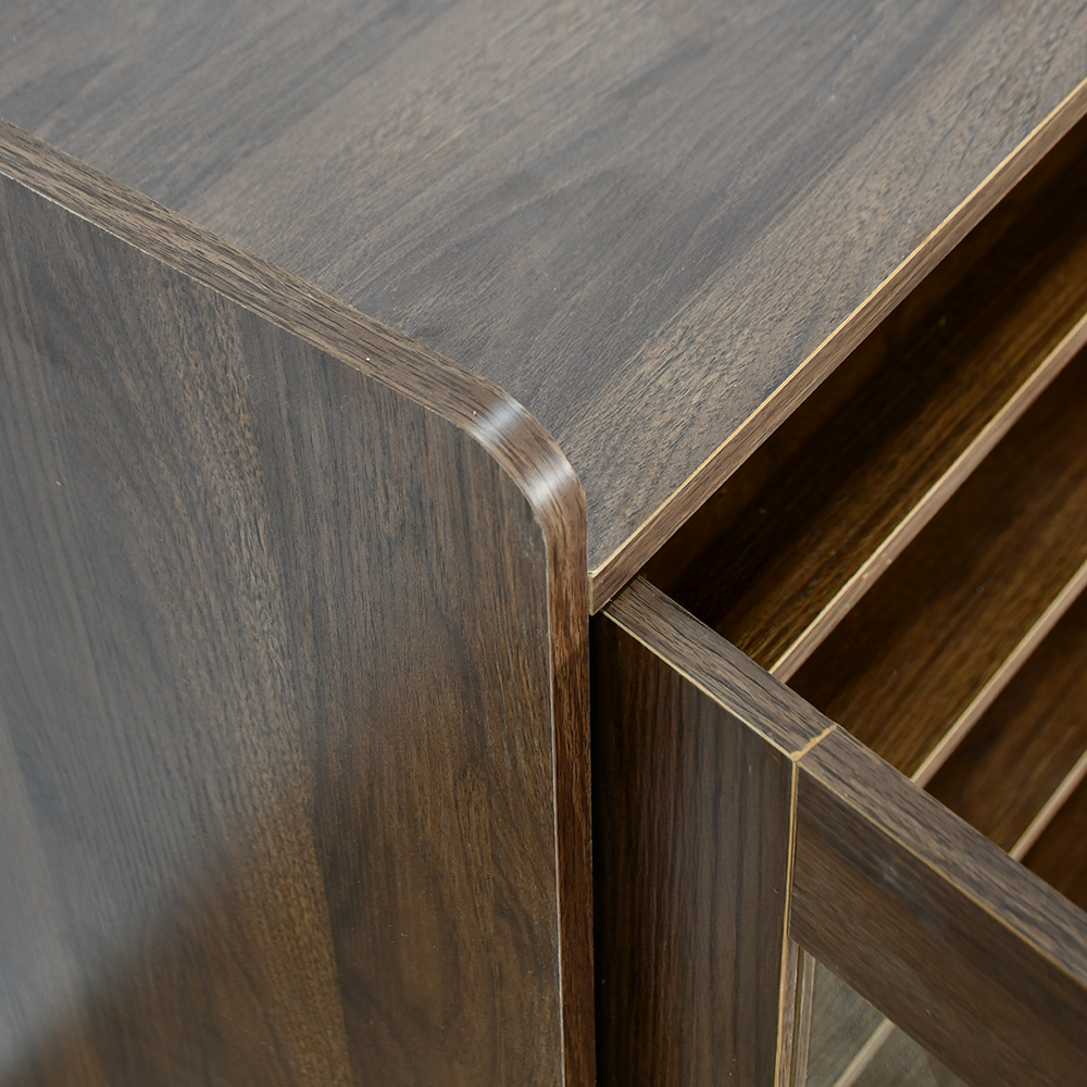 دولاب بوفية صالة