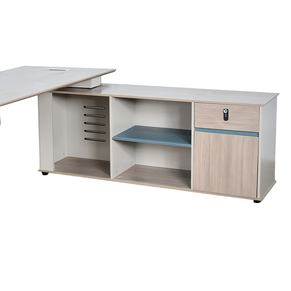 مكتب إداري مودرن مزدوج