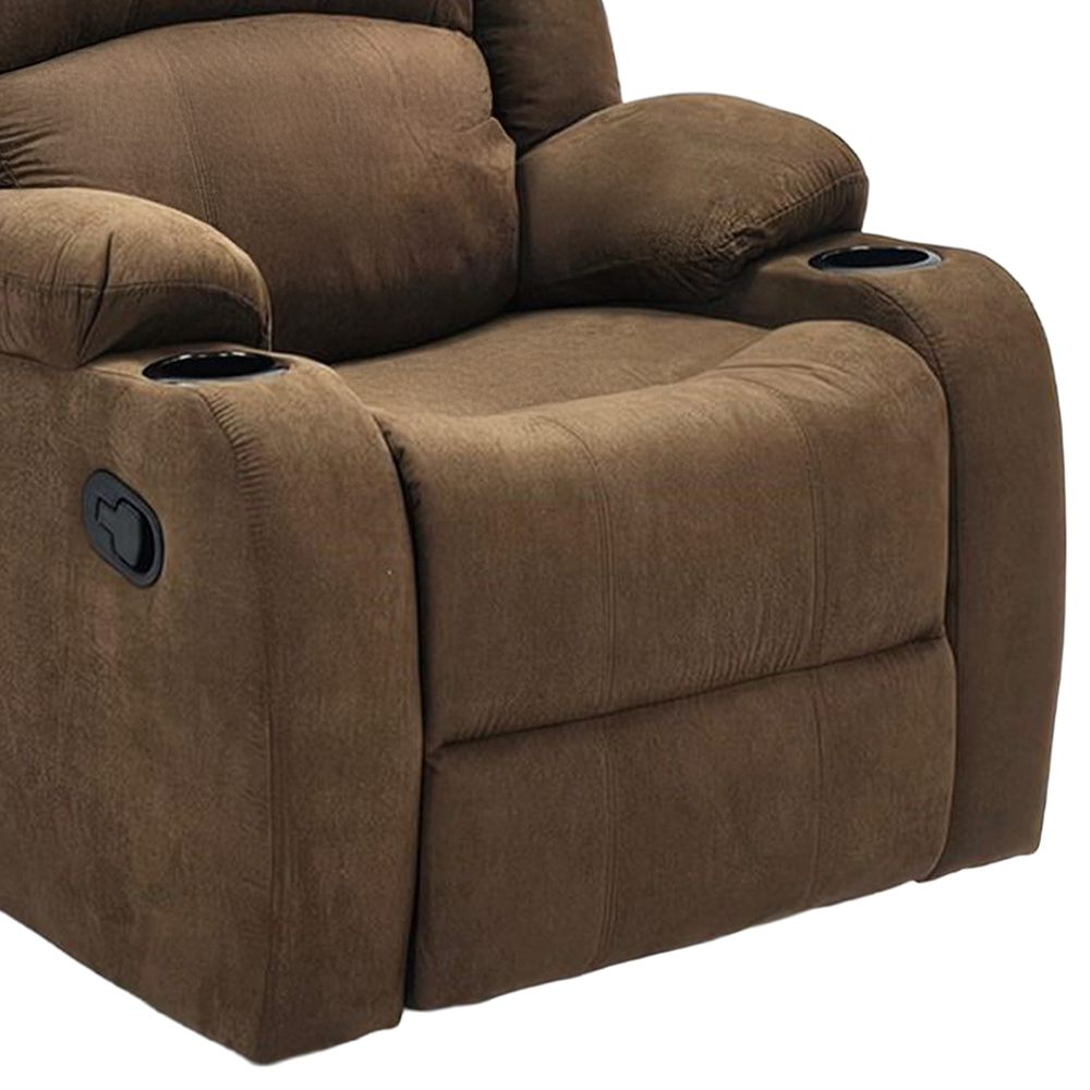 كرسي هزاز مريح