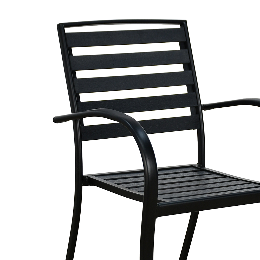 كرسي مفرد خارجي