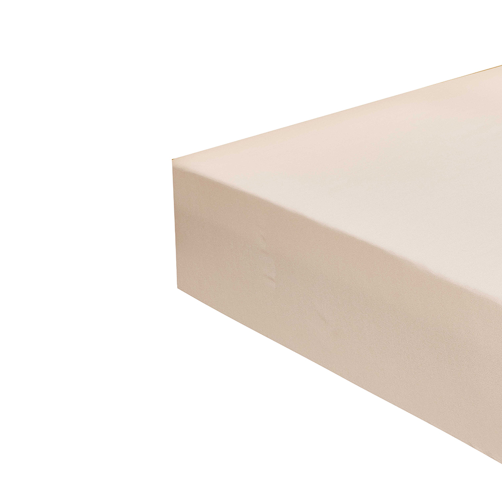 مفرش ميكروفايبر وقطن 4 قطع نفر