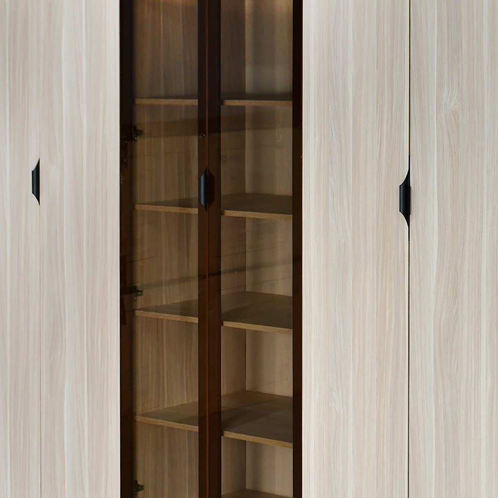 دولاب ملابس عصري