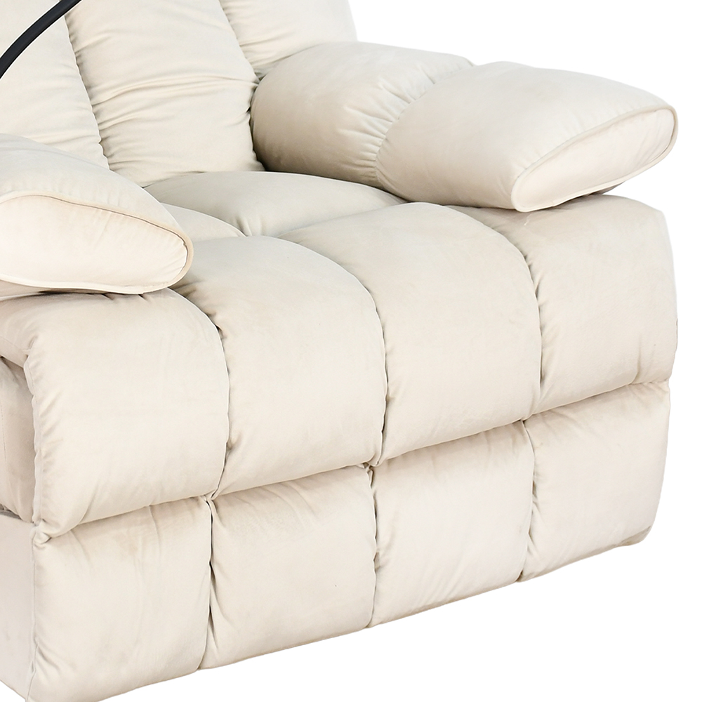 كرسي استرخاء فخم