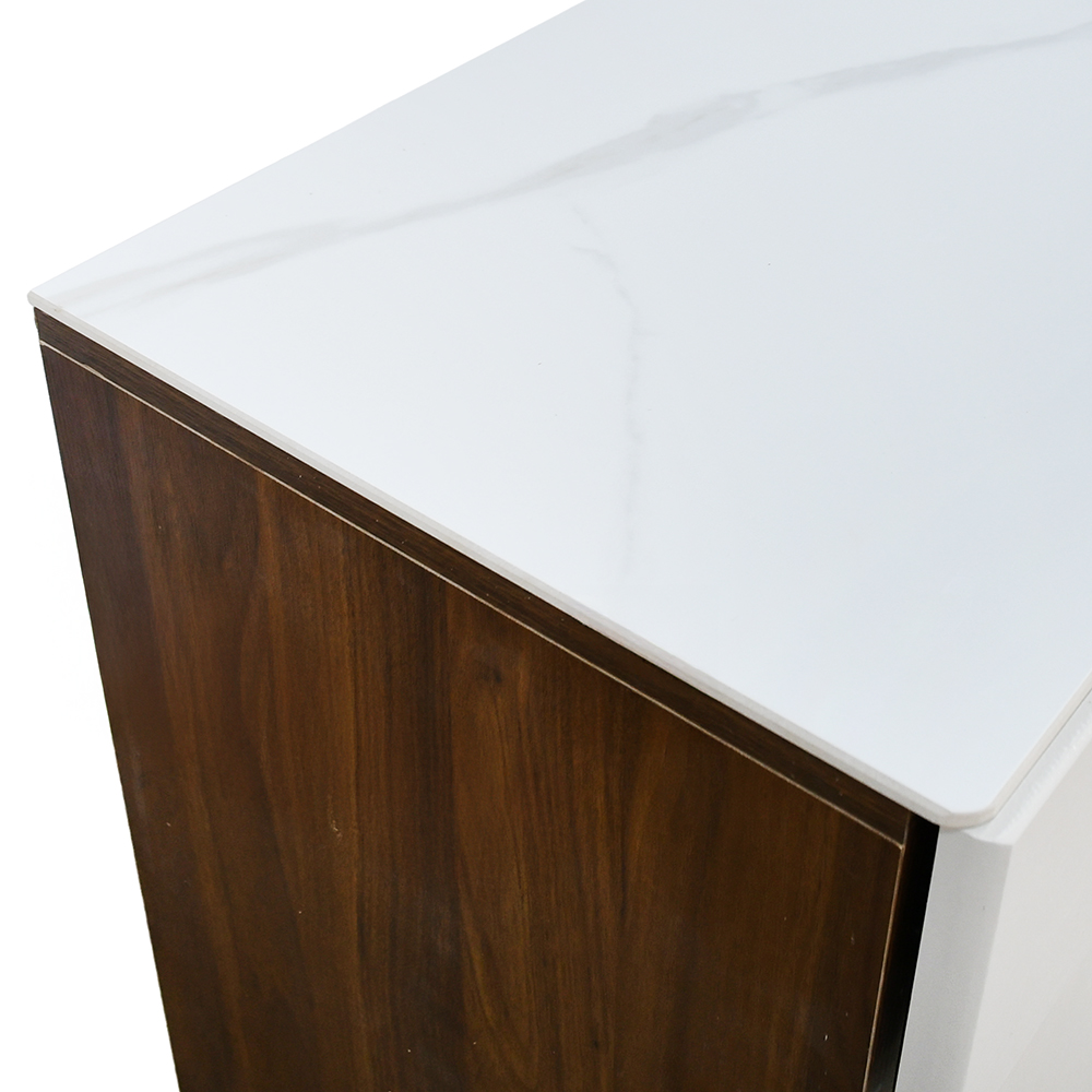 دولاب متعدد الاستخدام مع سيراميك