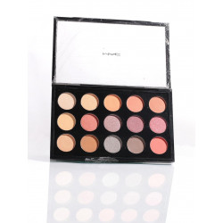 ظل عيون ماك15لون