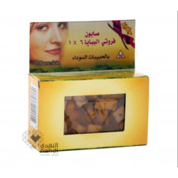 صابونه الباباي 6ب1