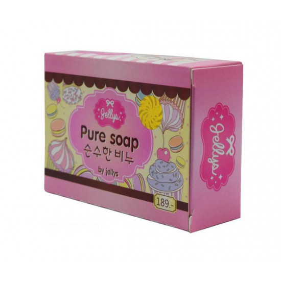 صابونه بيور 