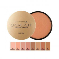 بودره ماكس فاكتر درجه 85